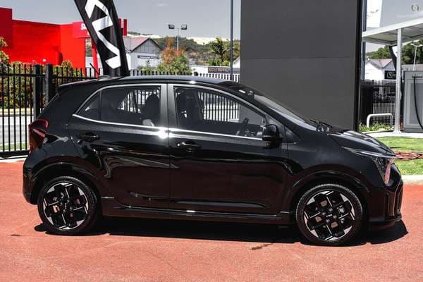 2026 Kia Picanto