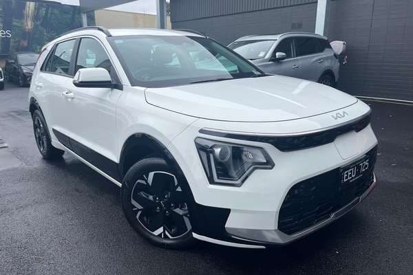 2023 Kia Niro