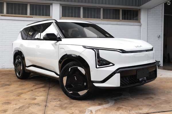 2025 Kia EV5