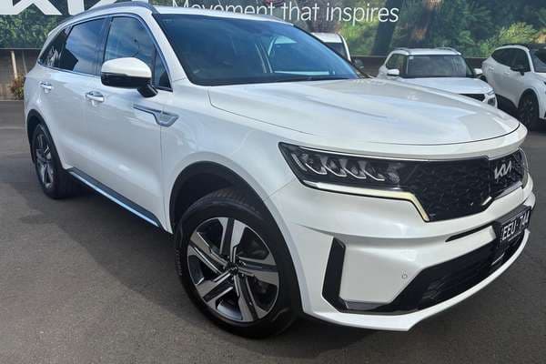 2023 Kia Sorento