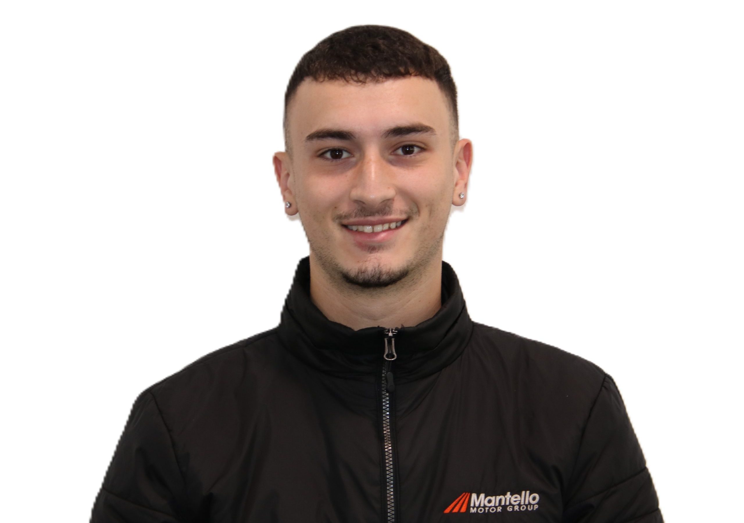 Brandon Cefai