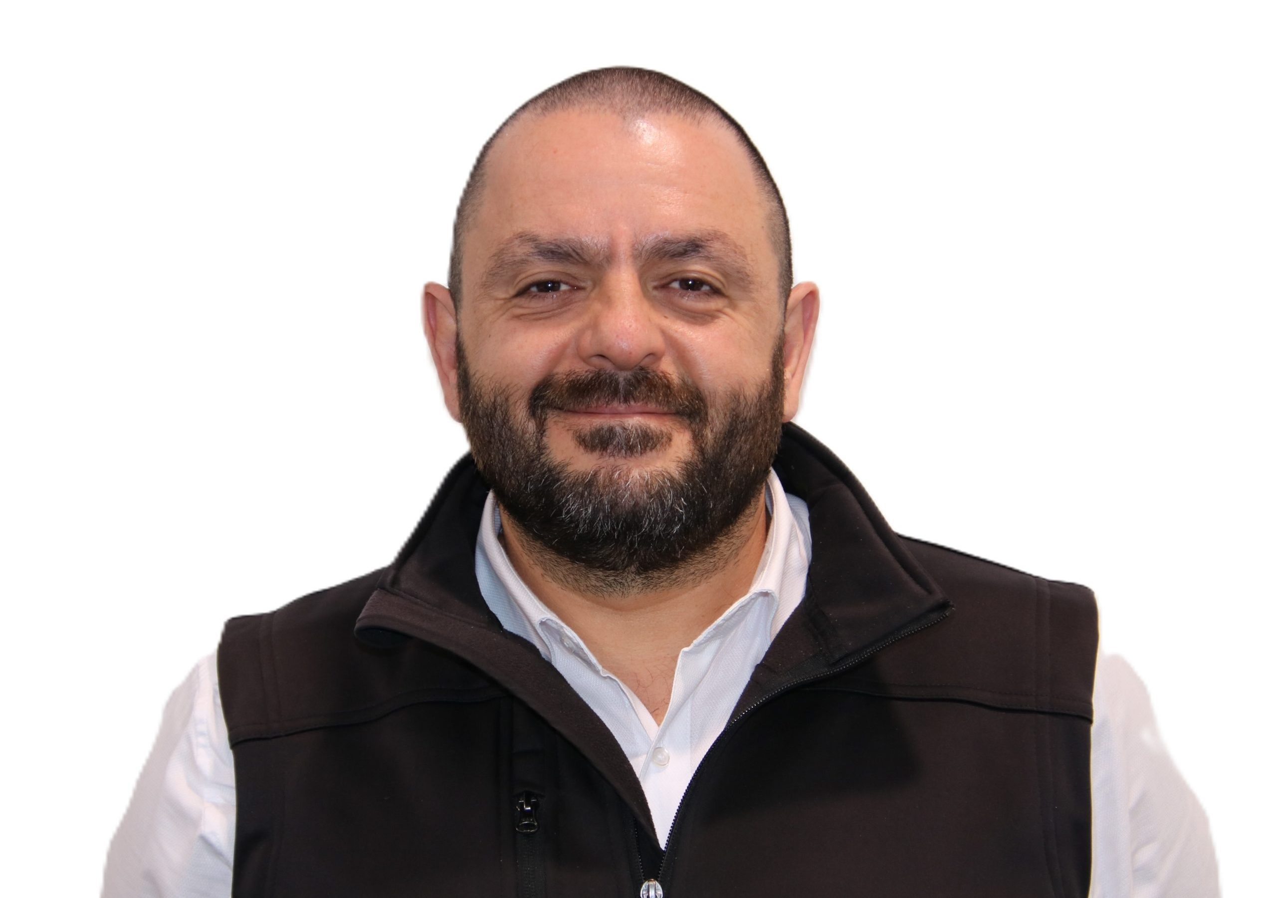 Joe Kanaty