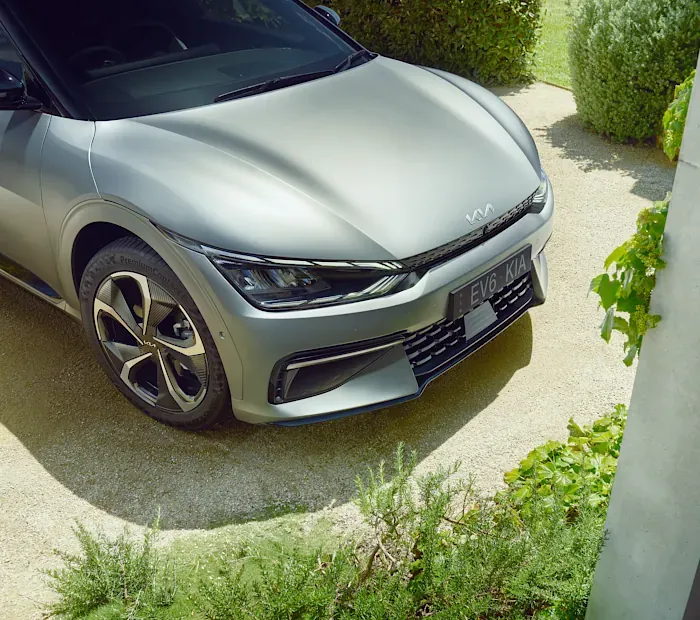Kia Ev Service Plans